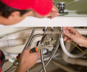 About Emergency plumbing pros West Pittsburg, PA
